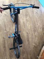 Лот: 15980296. Фото: 4. Bmx велосипед. Красноярск