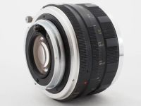 Лот: 2730962. Фото: 7. Minolta MC Auto Rokkor-PF 55mm...