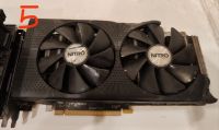 Лот: 21452719. Фото: 5. Видеокарты rx 470 / HD7970