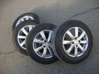 Лот: 19037054. Фото: 2. 175/70/14 Dunlop Didy-Tyre Ec-201... Шины, Диски