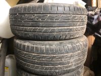 Лот: 17558813. Фото: 4. Bridgestone R14+Штамповки vag... Красноярск