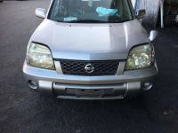Лот: 20898359. Фото: 3. Усилитель бампера Nissan X-Trail... Авто, мото, водный транспорт