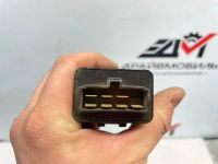 Лот: 25896828. Фото: 3. реле стеклоочистителя Hyundai... Авто, мото, водный транспорт