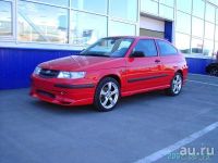 Лот: 9662722. Фото: 2. Спойлер переднего бампера "DM... Автохимия, масла, тюнинг