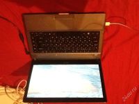 Лот: 1942370. Фото: 2. ноутбук Acer Aspire 4810t. Компьютеры, оргтехника, канцтовары