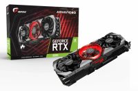 Лот: 19200508. Фото: 2. Новая iGame GeForce RTX 3080 Ti... Комплектующие