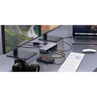 Лот: 21437240. Фото: 7. Расширитель портов Belkin Pro...