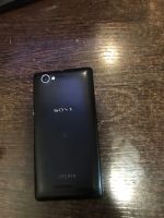 Лот: 17273488. Фото: 2. Sony Experia M. Смартфоны, связь, навигация