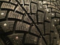 Лот: 14567724. Фото: 5. 215 55 R17 (215/55R17) BFGoodrich...