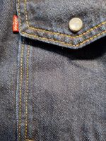 Лот: 21543643. Фото: 11. Джинсовое платье Levis Elowen...