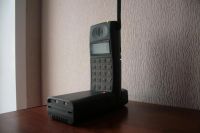 Лот: 5102761. Фото: 3. Раритет Ericsson 1992 года рождения... Красноярск