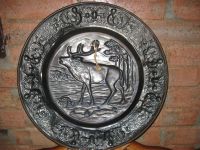 Лот: 11341368. Фото: 4. Винтажная декоративная настенная... Красноярск