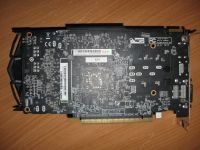 Лот: 6559816. Фото: 2. Sapphire Dual X R9 270X 1070MHZ... Комплектующие