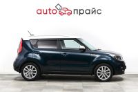 Лот: 22848965. Фото: 9. Kia Soul 2016