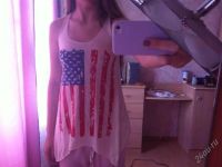 Лот: 2934162. Фото: 2. Майка. Женская одежда