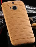 Лот: 6025905. Фото: 2. Силиконовый чехол для HTC One... Аксессуары