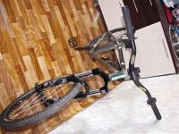 Лот: 1783318. Фото: 2. Стрит байк по запчастям. Велоспорт