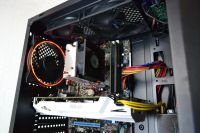 Лот: 16638283. Фото: 8. Игровой компьютер i5 / GTX 1060...