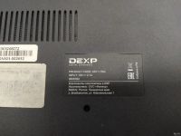 Лот: 16369077. Фото: 4. Корпус от ноутбука DEXP as11. Красноярск