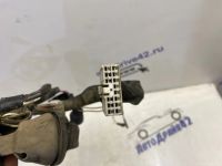 Лот: 21715139. Фото: 3. проводка двери Toyota Avensis... Авто, мото, водный транспорт