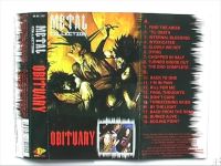 Лот: 12487897. Фото: 7. Аудио-кассеты - тяжелая зарубежная...