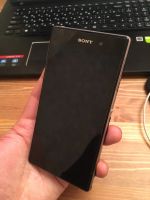 Лот: 5314210. Фото: 5. Смартфон Sony Xperia Z1