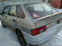 Лот: 10681956. Фото: 3. Ваз 2114. Красноярск