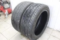 Лот: 11276054. Фото: 3. Летняя резина 225 45 R17 Dunlop... Авто, мото, водный транспорт