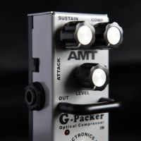 Лот: 7995846. Фото: 5. AMT Electronics GP G-Packer Оптический...