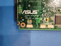 Лот: 24591756. Фото: 2. Материнская плата Asus UL50VS... Комплектующие