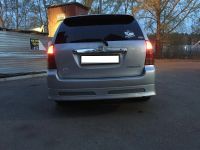 Лот: 5536286. Фото: 7. Toyota Corolla Fielder 2002г 1...