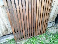 Лот: 25737979. Фото: 4. Декоративная решетка из дерева