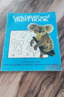 Лот: 24675080. Фото: 7. Let's draw and paint book, рисуем...