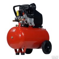 Лот: 17429248. Фото: 3. Компрессор AURORA WIND-50. Строительство и ремонт