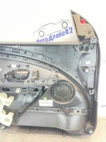 Лот: 25188771. Фото: 7. обшивка двери Renault Fluence...