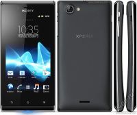 Лот: 5655837. Фото: 2. Sony Xperia J(Интересен обмен). Смартфоны, связь, навигация