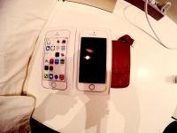 Лот: 4896984. Фото: 2. Iphone 5s. Смартфоны, связь, навигация