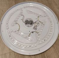 Лот: 20281116. Фото: 2. Светодиодная люстра без драйвера. Освещение