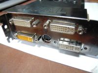 Лот: 13074921. Фото: 6. Игровая видеокарта 1Gb PCI-E ASUS...