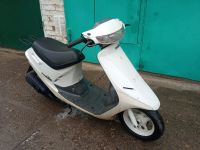 Лот: 19615538. Фото: 3. Honda dio. Авто, мото, водный транспорт