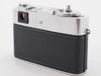 Лот: 9434484. Фото: 3. Yashica Minimatic S 1963г. Фото, видеокамеры, оптика