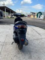 Лот: 25803116. Фото: 8. Honda Dio AF68 (49cc) б/у