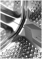 Лот: 23524311. Фото: 6. Стиральная машина Beko WDB7425R2W...
