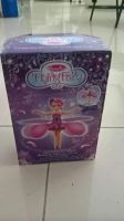 Лот: 8232325. Фото: 2. Кукла Flying Fairy. Игрушки