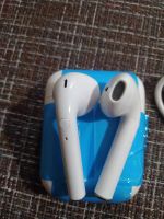 Лот: 15265242. Фото: 2. Наушники i9s-TWS