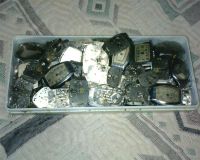 Лот: 1723038. Фото: 2. Механизмы часов, запчасти. Ювелирные изделия, бижутерия, часы