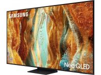 Лот: 25587961. Фото: 4. Neo QLED телевизор Samsung QE65QN70FAUXRU... Красноярск