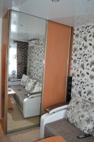 Лот: 10784704. Фото: 4. 1-к квартира, 18 кв.м., 5/5 эт... Красноярск