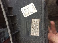 Лот: 13593223. Фото: 2. заглушки туманок солярис. Автозапчасти