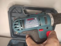 Лот: 18061126. Фото: 5. Шуруповерт Bosch 18v